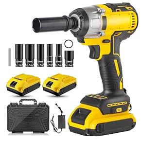 4セット　インパクトレンチ Amazon | SEIKOH エアーインパクトレンチ ソケット10種 4段階